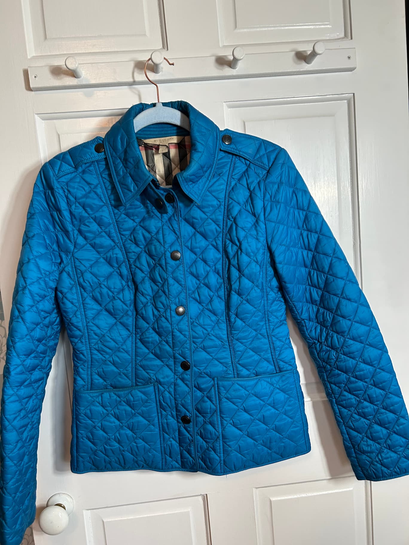 Burberry Jacket