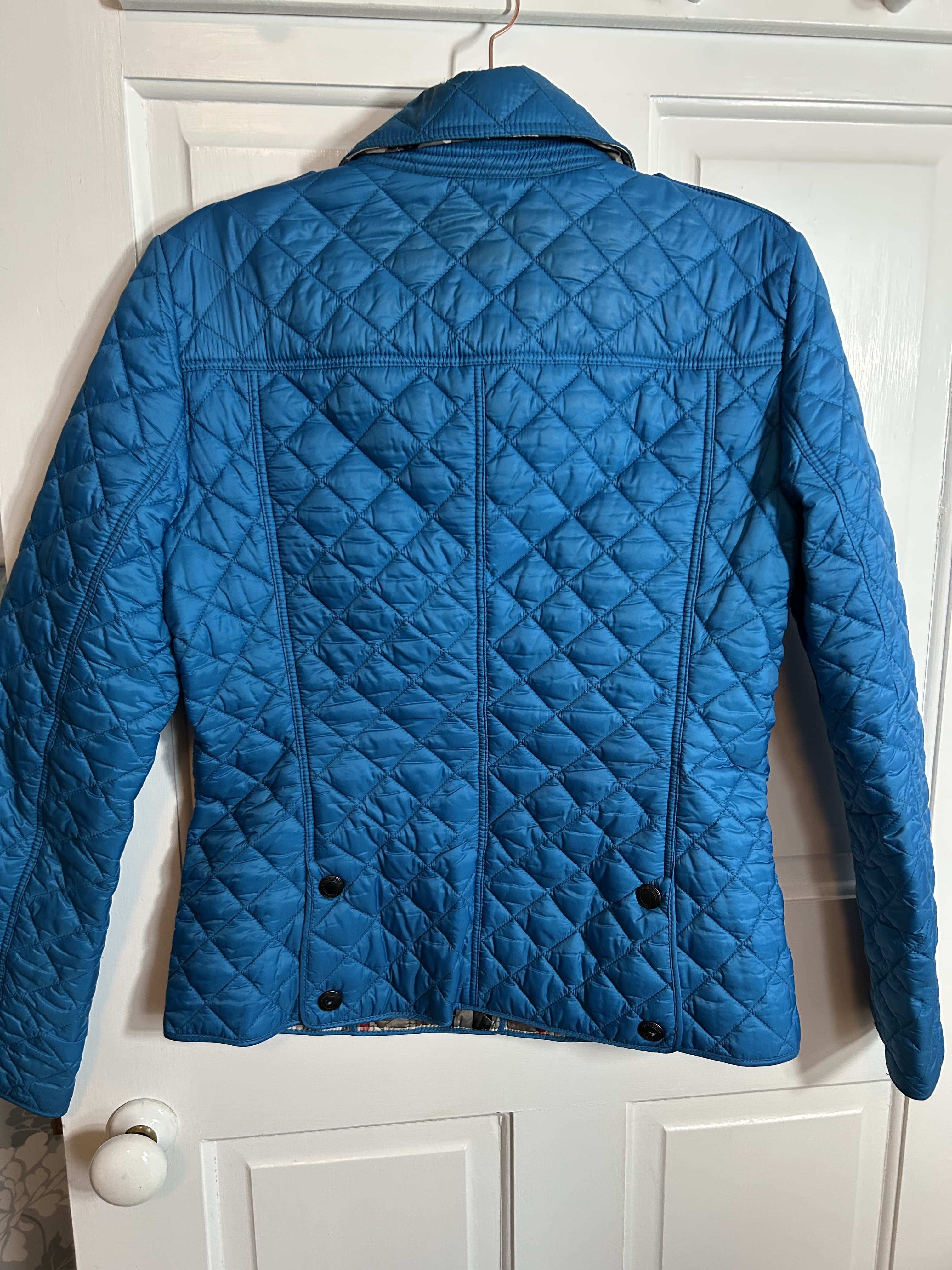 Burberry Jacket