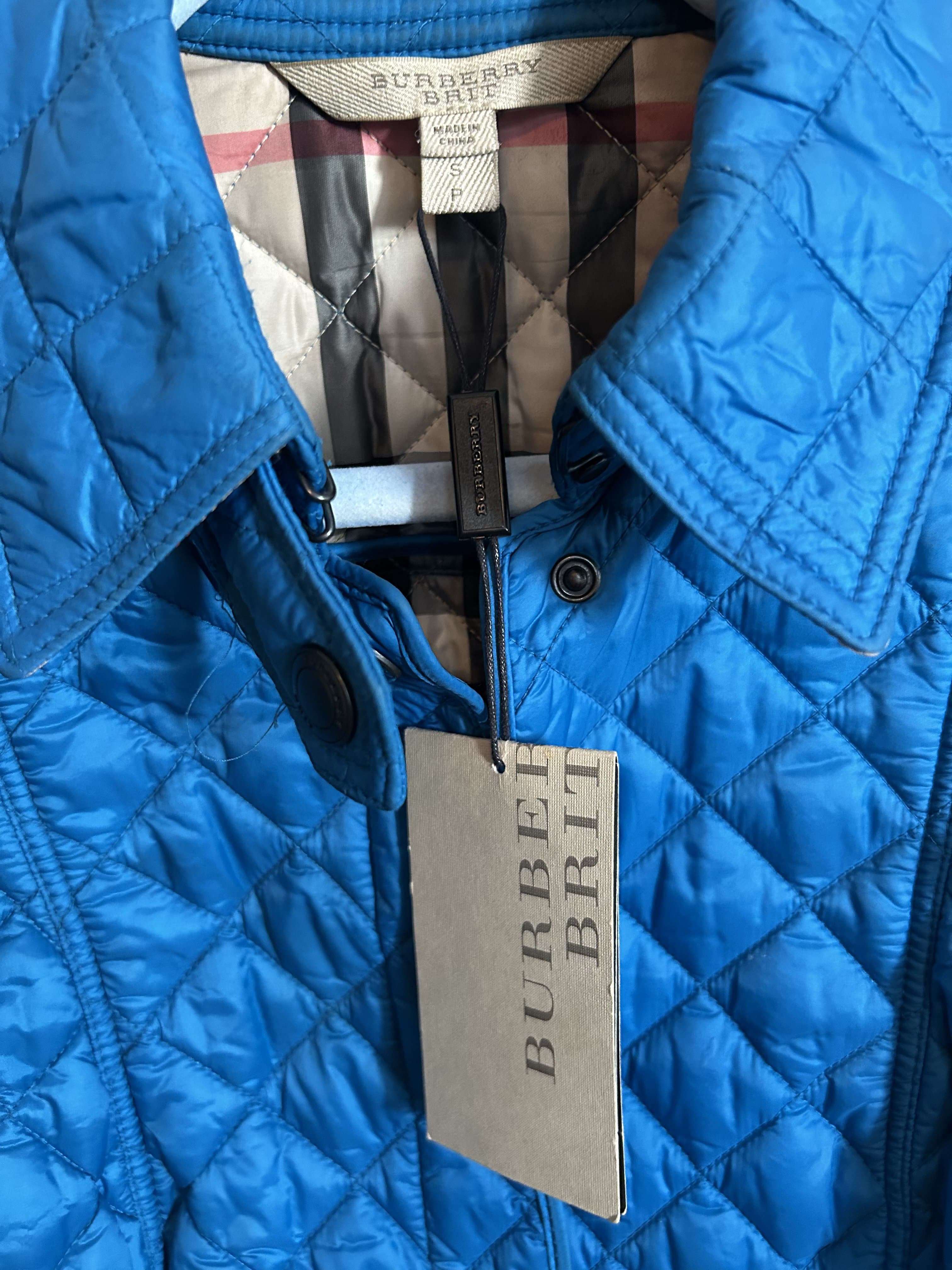 Burberry Jacket