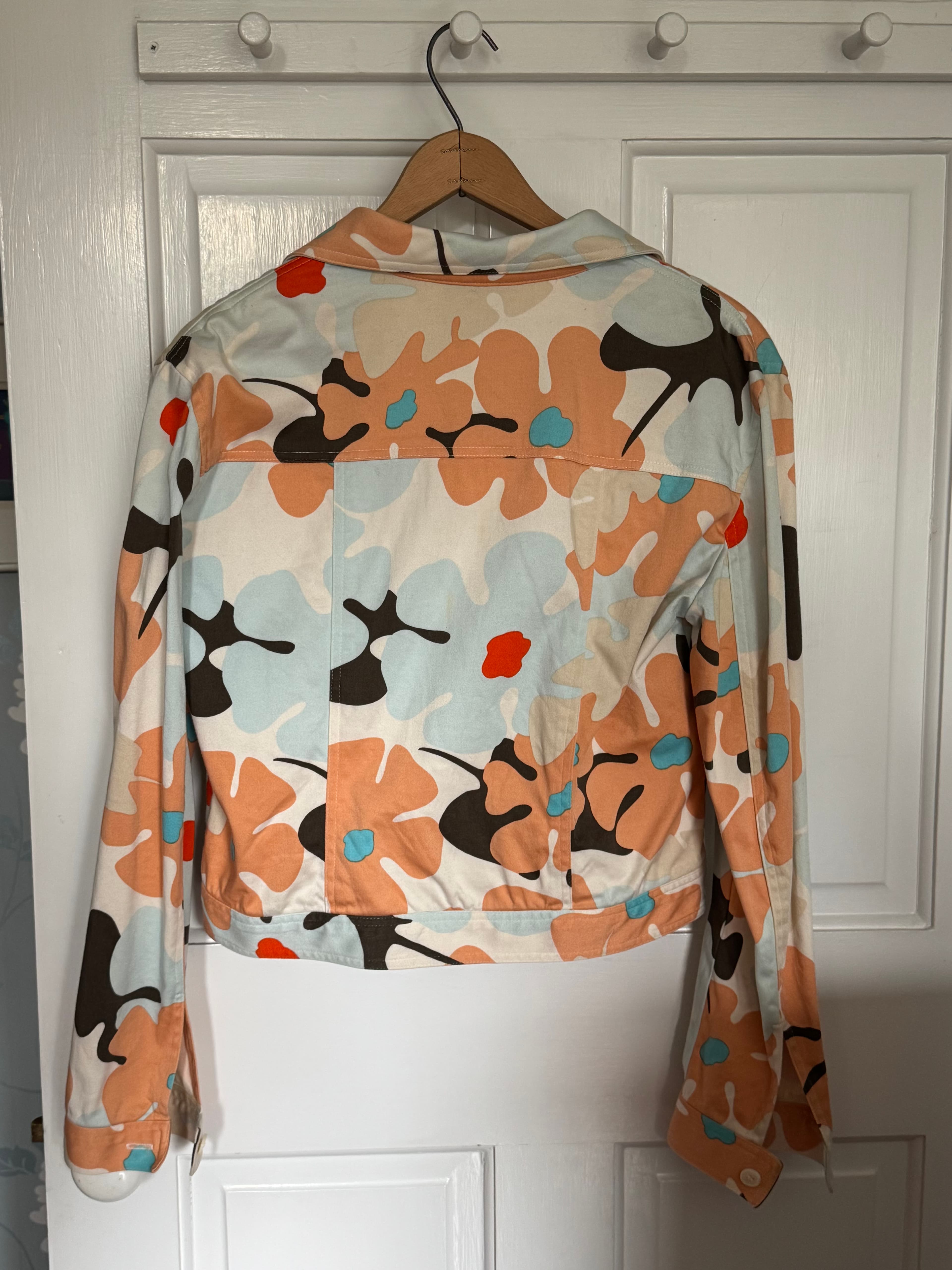 Oscar by Oscar de la Renta Jacket
