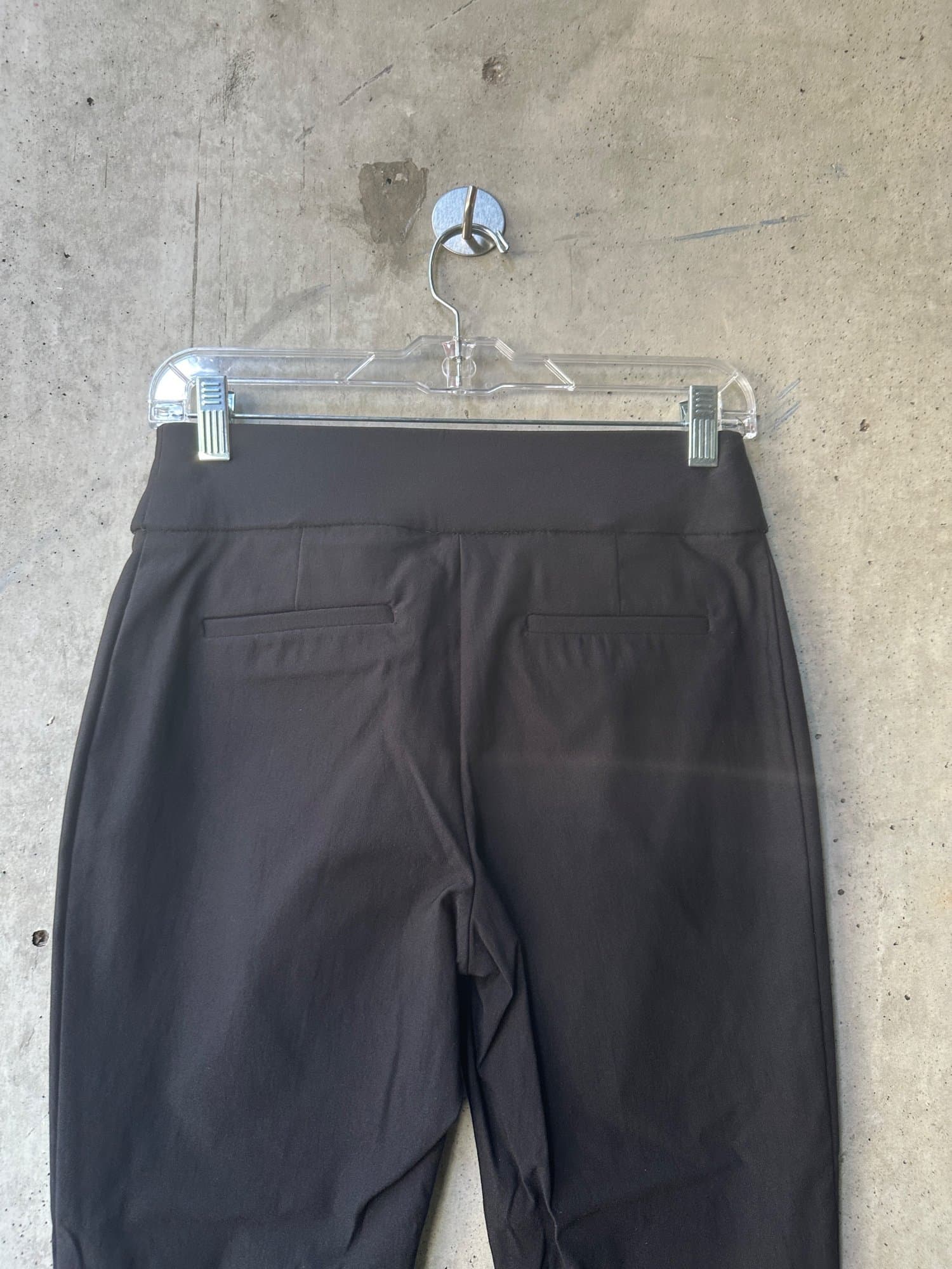 2000s-2010s APT.9 Black Skinny Pants