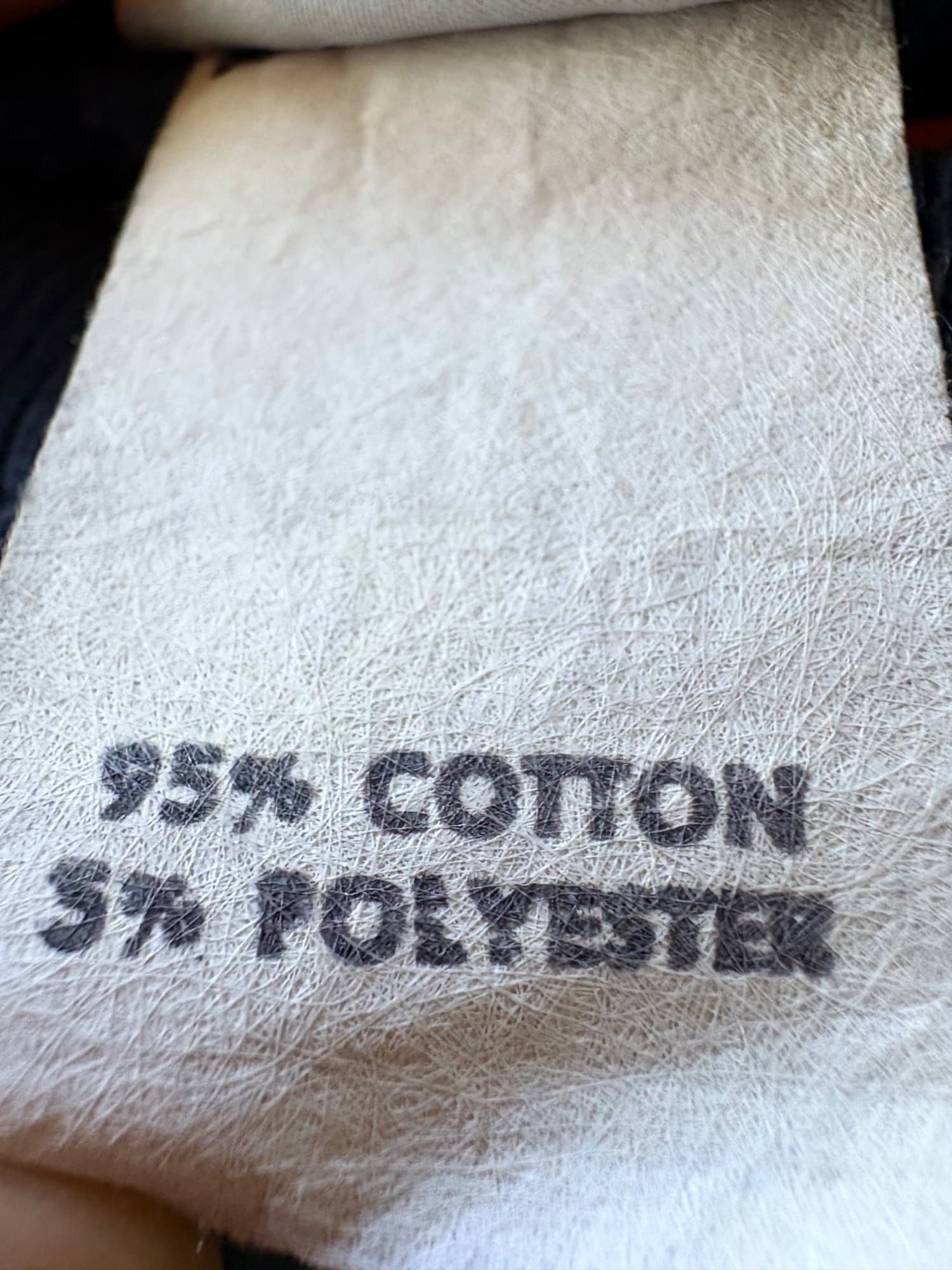 CS Y2K / early 2000s Blue Gordon college pullover