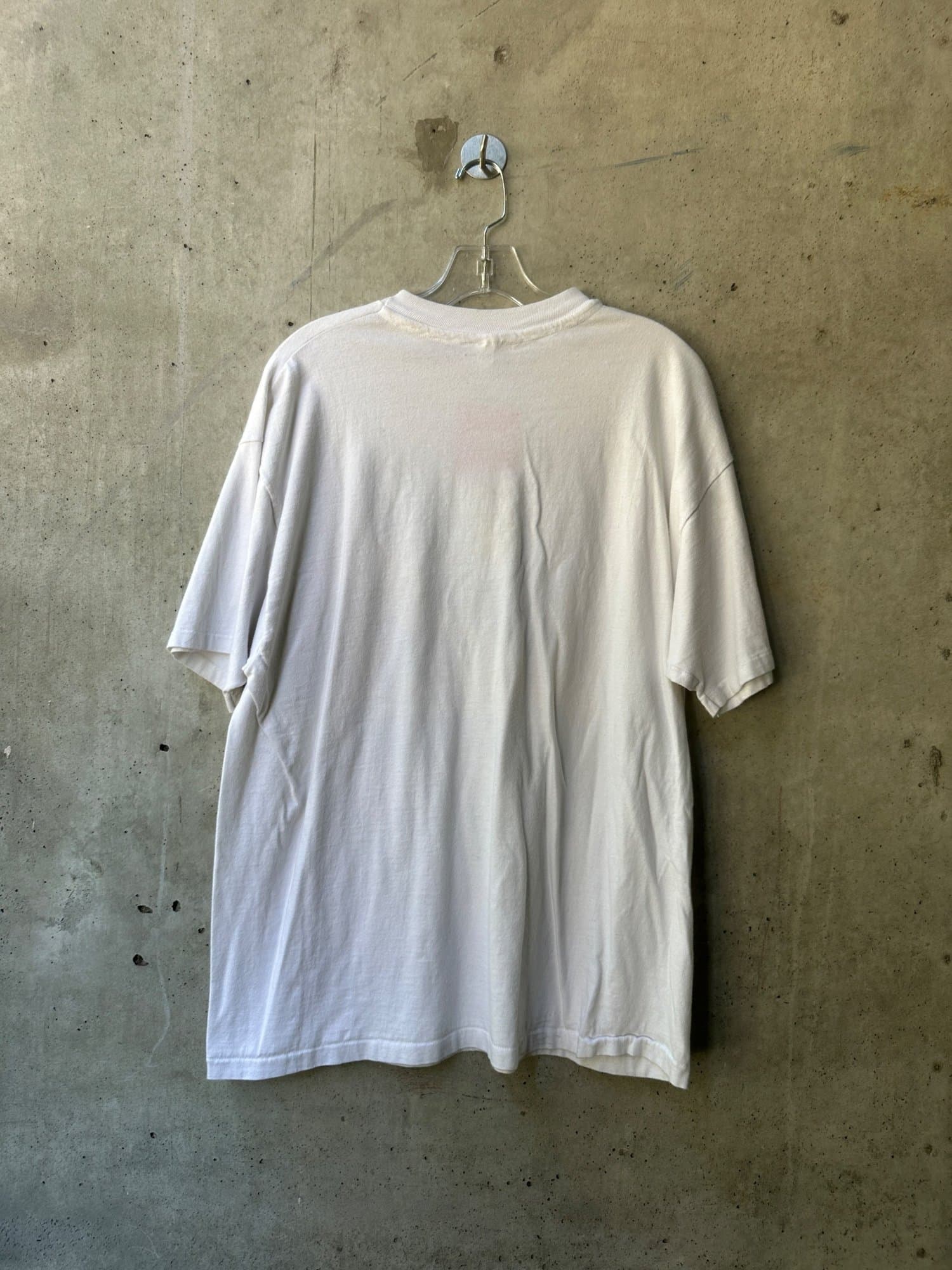 1990s "Gotcha" American Eagle T-Shirt