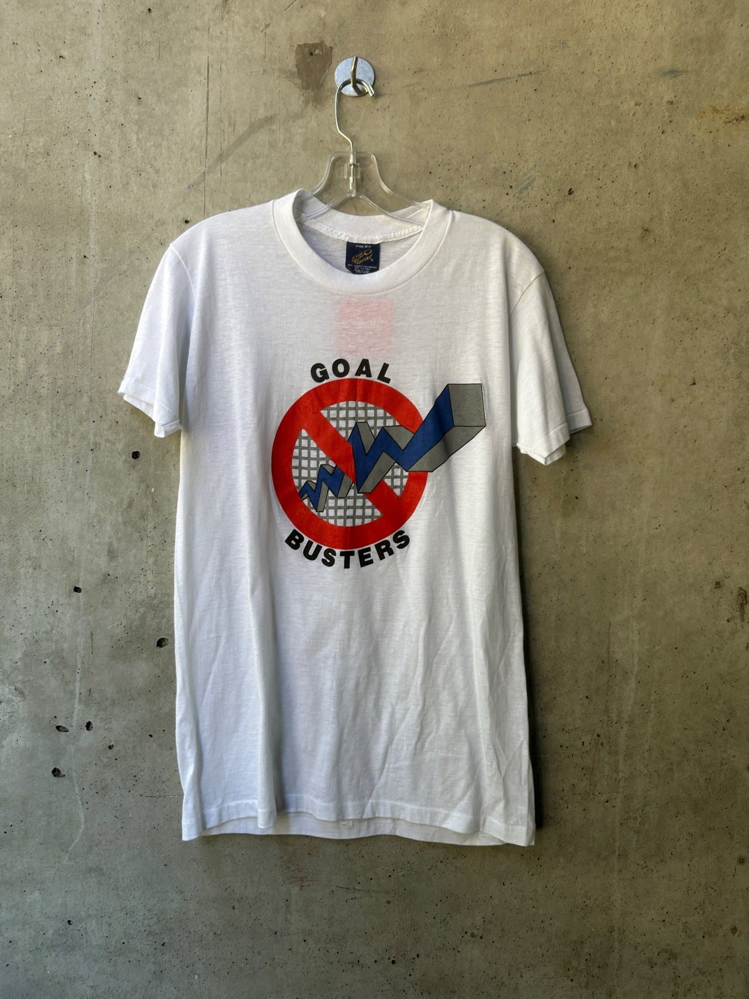 1980s Goal Digger T
